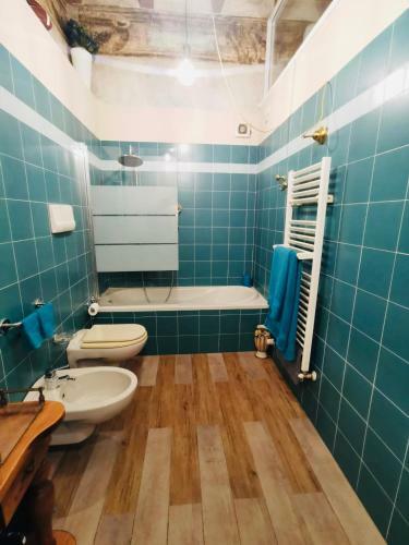 Apartamento House Amore Mio