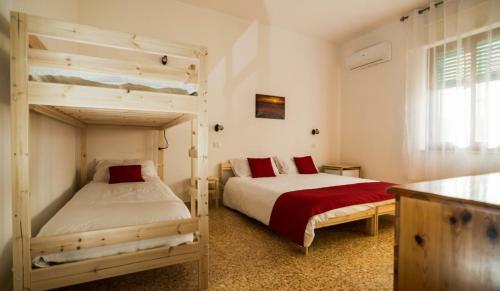 Bed And Breakfast La Marianaccia