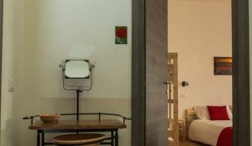 Bed And Breakfast La Marianaccia
