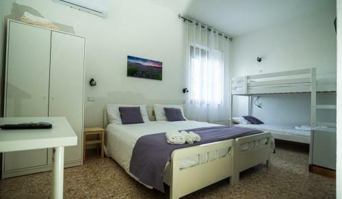 Bed And Breakfast La Marianaccia