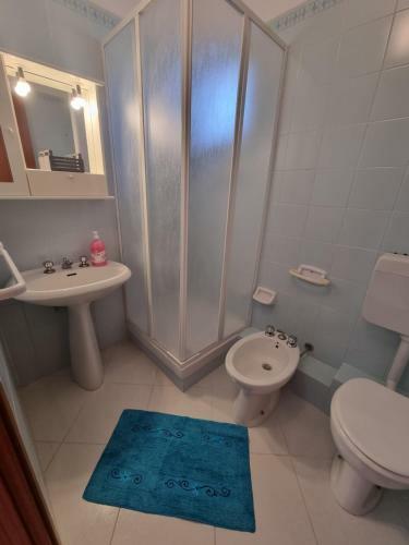 Casa Vacanze Albachiara