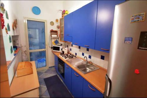Casa Flavia