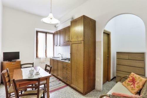 Apartamento Appartamenti Ricci