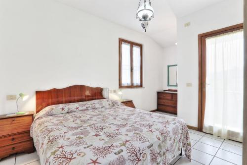 Apartamento Appartamenti Ricci