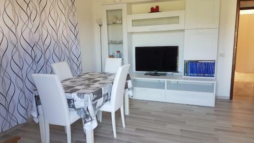 Apartamento Appartamenti Ricci