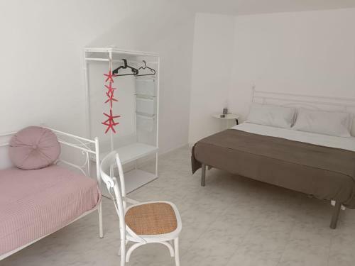 Hostal Casa San Domingo