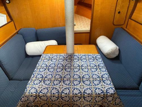 Hostal Bagheera In Boat