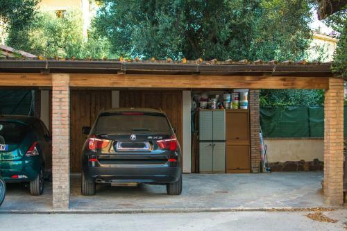 Apartamento Chalet Paolo
