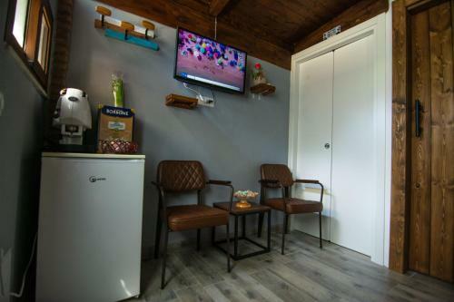 Apartamento Chalet Paolo