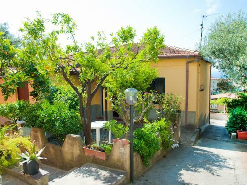 Apartamento Casa Vacanze Tramonto