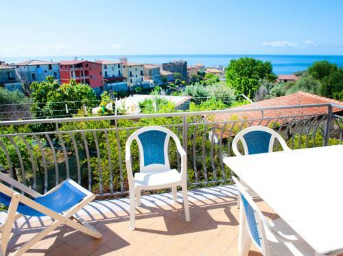 Apartamento Casa Vacanze Tramonto