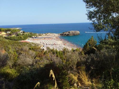 Apartamento Casa Vacanze Tramonto