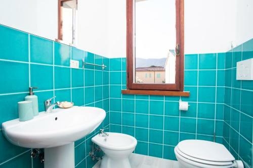 Apartamento Il Gabbiano Nuovo A Marina Di Campo