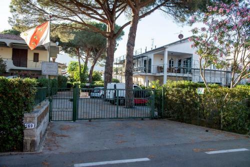 Apartamento Il Gabbiano Nuovo A Marina Di Campo
