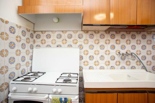 Apartamento Il Gabbiano Nuovo A Marina Di Campo