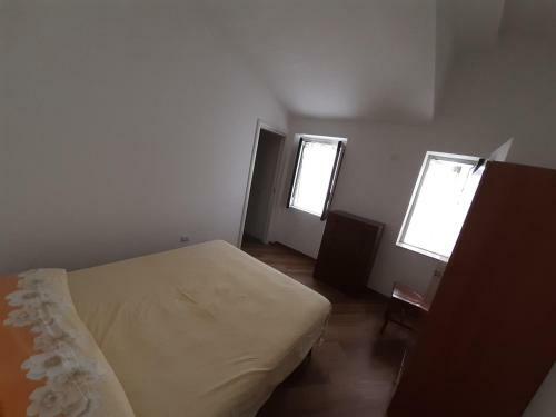 Apartamento Casa Lilia - Marina Di Camerota -centro