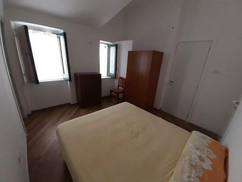 Apartamento Casa Lilia - Marina Di Camerota -centro