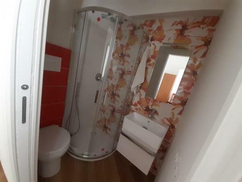 Apartamento Casa Lilia - Marina Di Camerota -centro