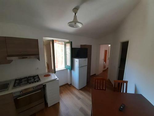 Apartamento Casa Lilia - Marina Di Camerota -centro