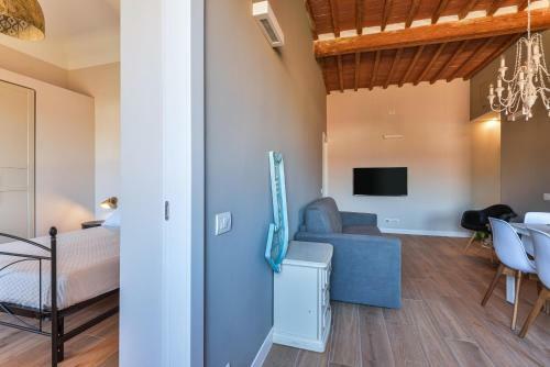 Apartamento Casa Carol
