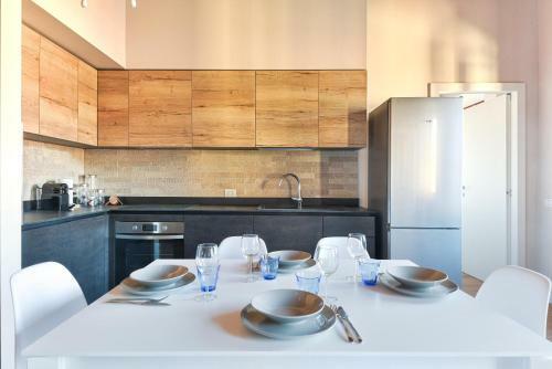 Apartamento Casa Carol