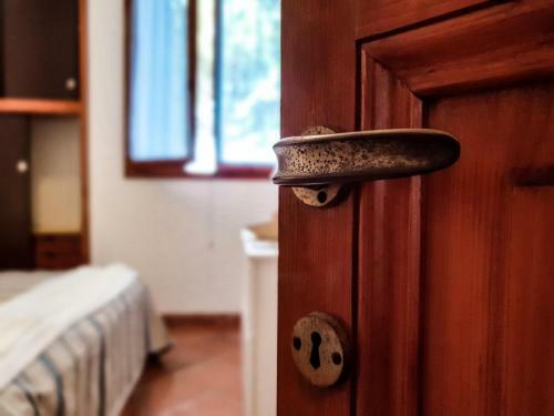 Apartamento Trilocale La Pineta Quiet Garden