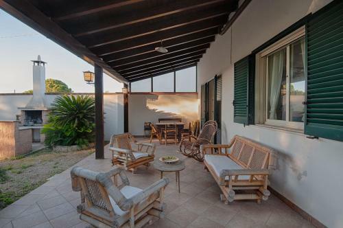 Apartamento Villa Cesaria