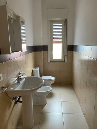 Hostal Villa Grazia