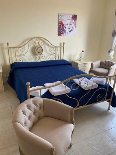 Hostal Villa Grazia