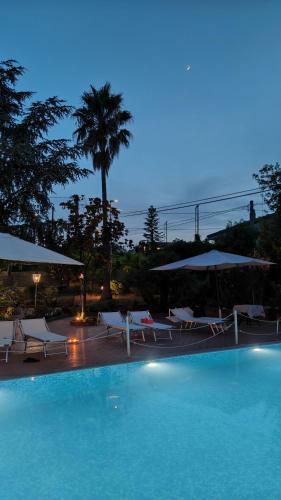 Hostal Villa Grazia