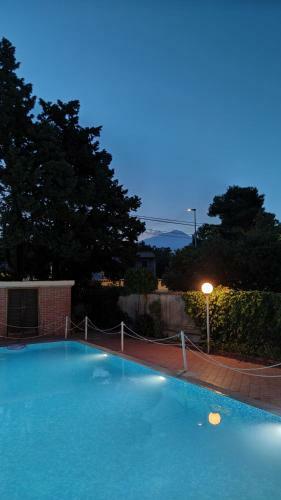 Hostal Villa Grazia