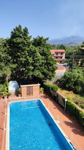 Hostal Villa Grazia