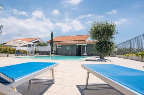 Hostal Lux Suite Sicily