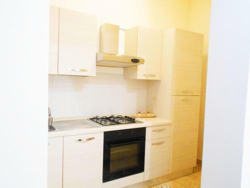 Apartamento Appartamento Mare Style