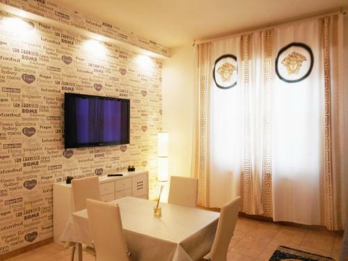 Apartamento Appartamento Mare Style