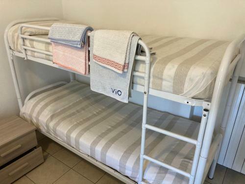 Hostal Affittacamere Da Silvio