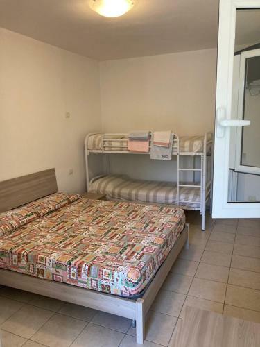 Hostal Affittacamere Da Silvio