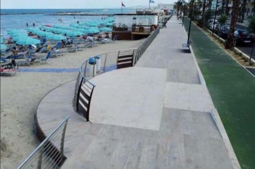 Apartamento Casa Martin Beach