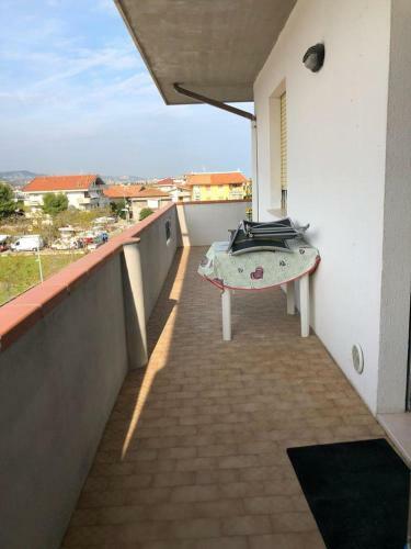 Apartamento Casa Martin Beach