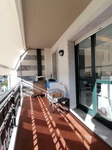 Apartamento Casa Sos�