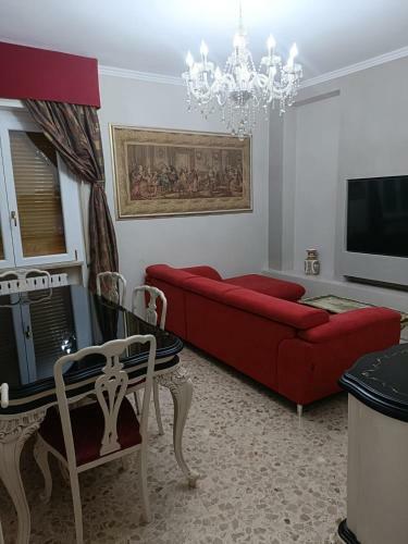 Apartamento Il Nido Di Vero'