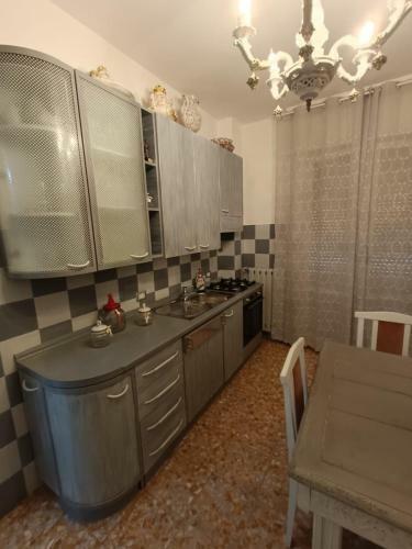 Apartamento Il Nido Di Vero'