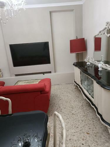 Apartamento Il Nido Di Vero'