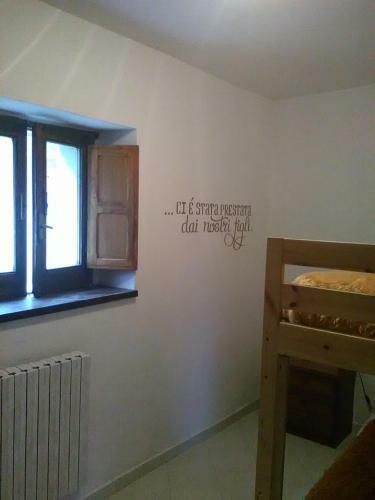 Bed & Breakfast Rifugio Aquila Verde