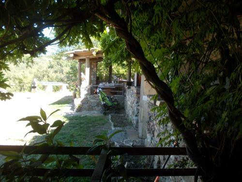 Bed & Breakfast Rifugio Aquila Verde
