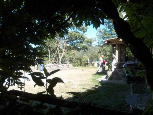 Bed & Breakfast Rifugio Aquila Verde