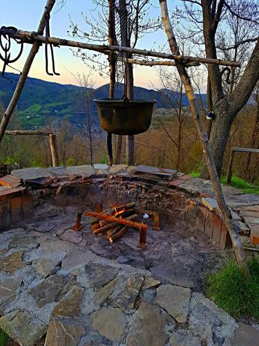 Bed & Breakfast Rifugio Aquila Verde