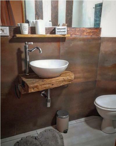 Bed & Breakfast Toscana Made In Love