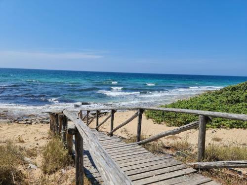 Apartamento Appartamenti Mirante