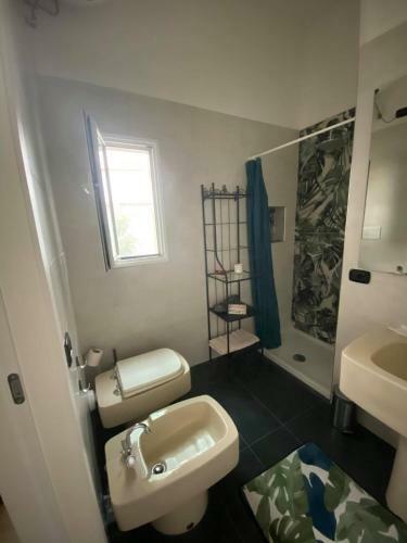 Apartamento Casa Anita Lu Pumu